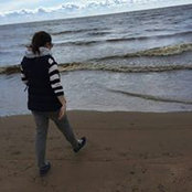 Anna Kryukova's photo
