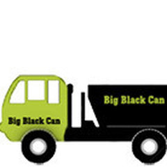 Big Black Can Inc.
