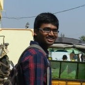 Foto von Vishnu Sai