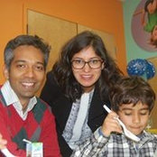 Sujata Chillar's photo