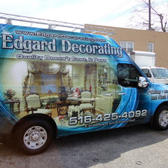 Edgard Decorating