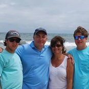 Tim McCaffrey's photo