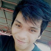 Mark Vincent Mengote's photo