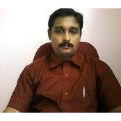 Dinesh Kumar's photo