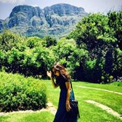 Sabiha Nazirs foto