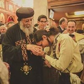 Mary Amir's photo