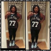 Theodocia Edwards's photo