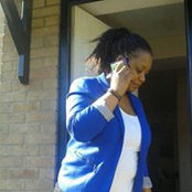 Foto von Mabel Nyabani