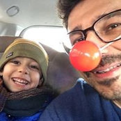 Roberto D'Angelo's photo