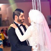 Dina Farouks foto