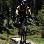 Chad Allen's photo