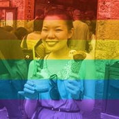 Simone Wongs foto