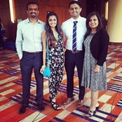 Shaneel Patel's photo