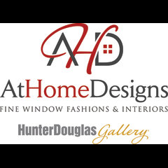 At Home Designs