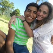 Maria Irulas foto