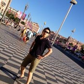 Ryota Hayashi's photo