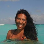 Jeanine LeFlore's photo