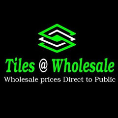 Tiles @ Wholesale