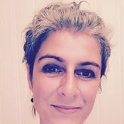 Svanhildur Masdottir's photo