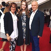Justine Carlone's photo