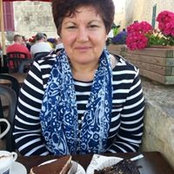 Photo de Maryanne Tabone