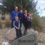 Margo Northrup's photo