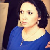 Зульфия Атаханова's photo