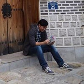 Foto von Law Jian Ming