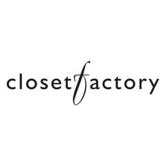 Closet Factory - Austin