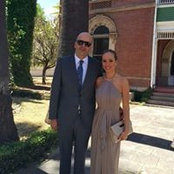 Ricardo Karam's photo