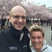 Foto de Anniqa Löfgren