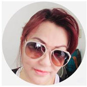 LUZVIMINDA AOKI's photo