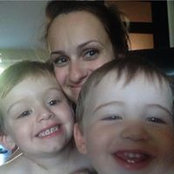 Justine Tremblay's photo