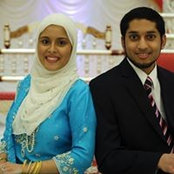 Nashida Alams foto