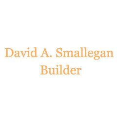 David A. Smallegan Builders