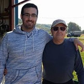 Colin Livasy's photo