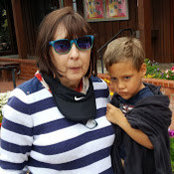 Betty McDonald's photo