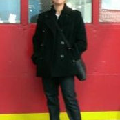 Foto von Cynthia Potter