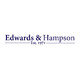 Edwards & Hampson