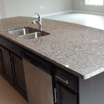 Perdido Condo Project