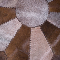 Round Rugs - Area Rugs