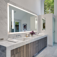 Julia’s bathroom