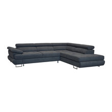 Sectional For Aria