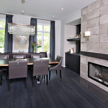 Winnetka Swanky