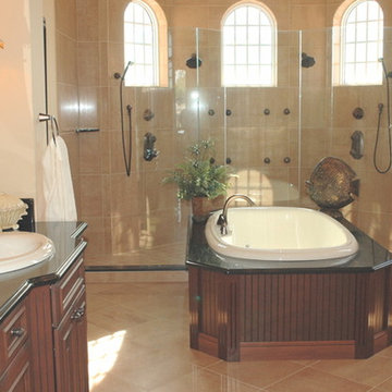 Casa Di Largo Custom Home Build