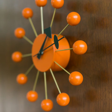 Mid-Century Modern Design - Designed Then. Relevant Now.