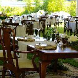 Wow Wedding - Tabletop Accessories