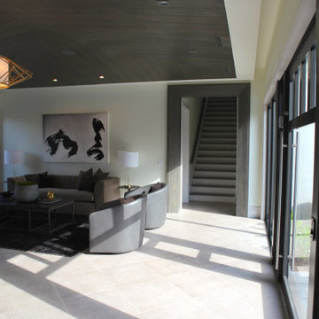 The River Home