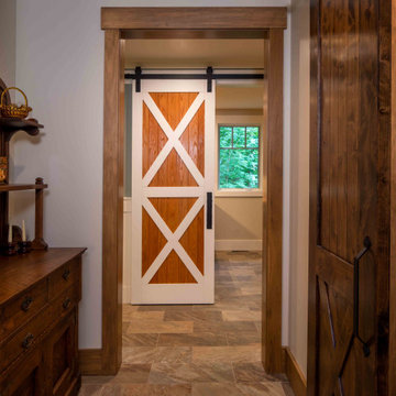 Mullet Lake Timber Design