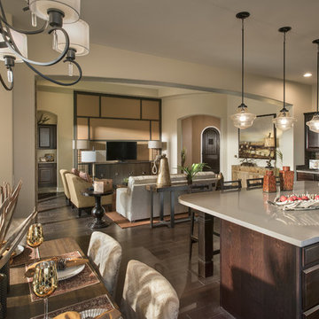 Victory at Verrado- Traveler Plan